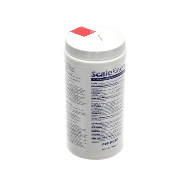 Scale Kleen, 2.2 Lb Can